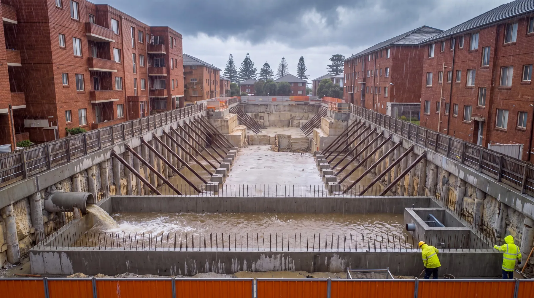 Beachside Apartments, Dee Why, image 1
