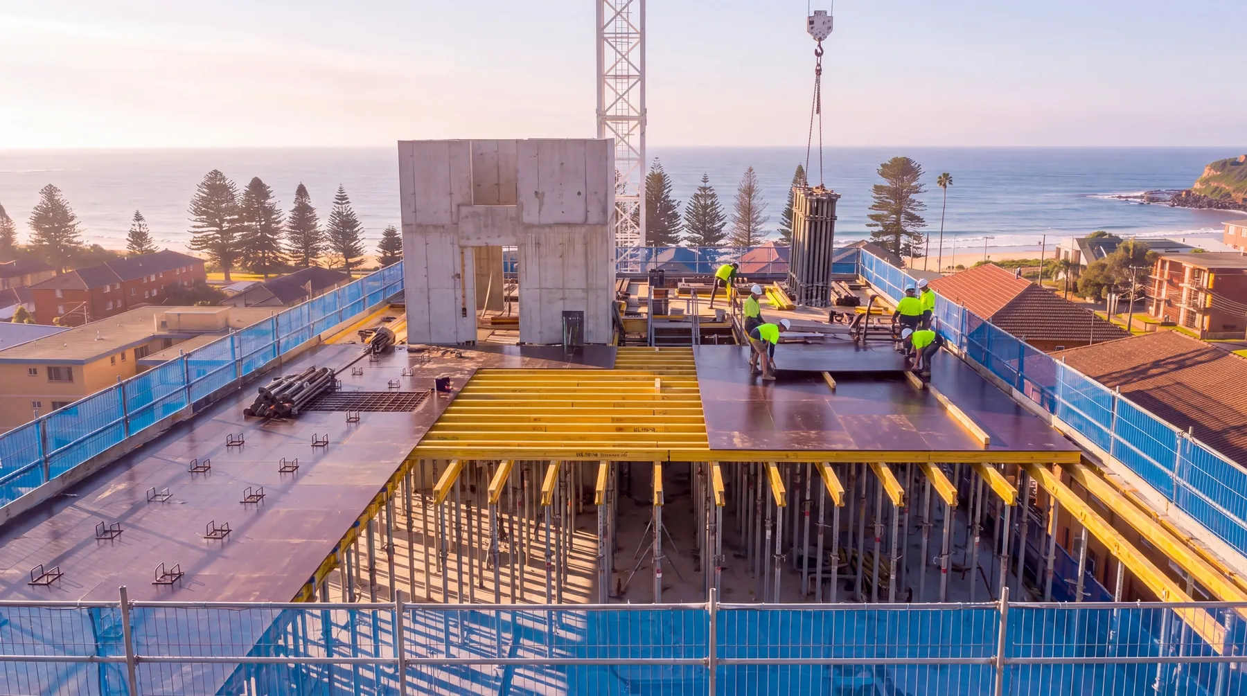 Beachside Apartments, Dee Why, image 3