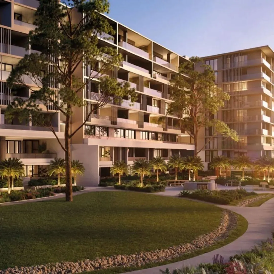 Cudgegong Road, Rouse Hill