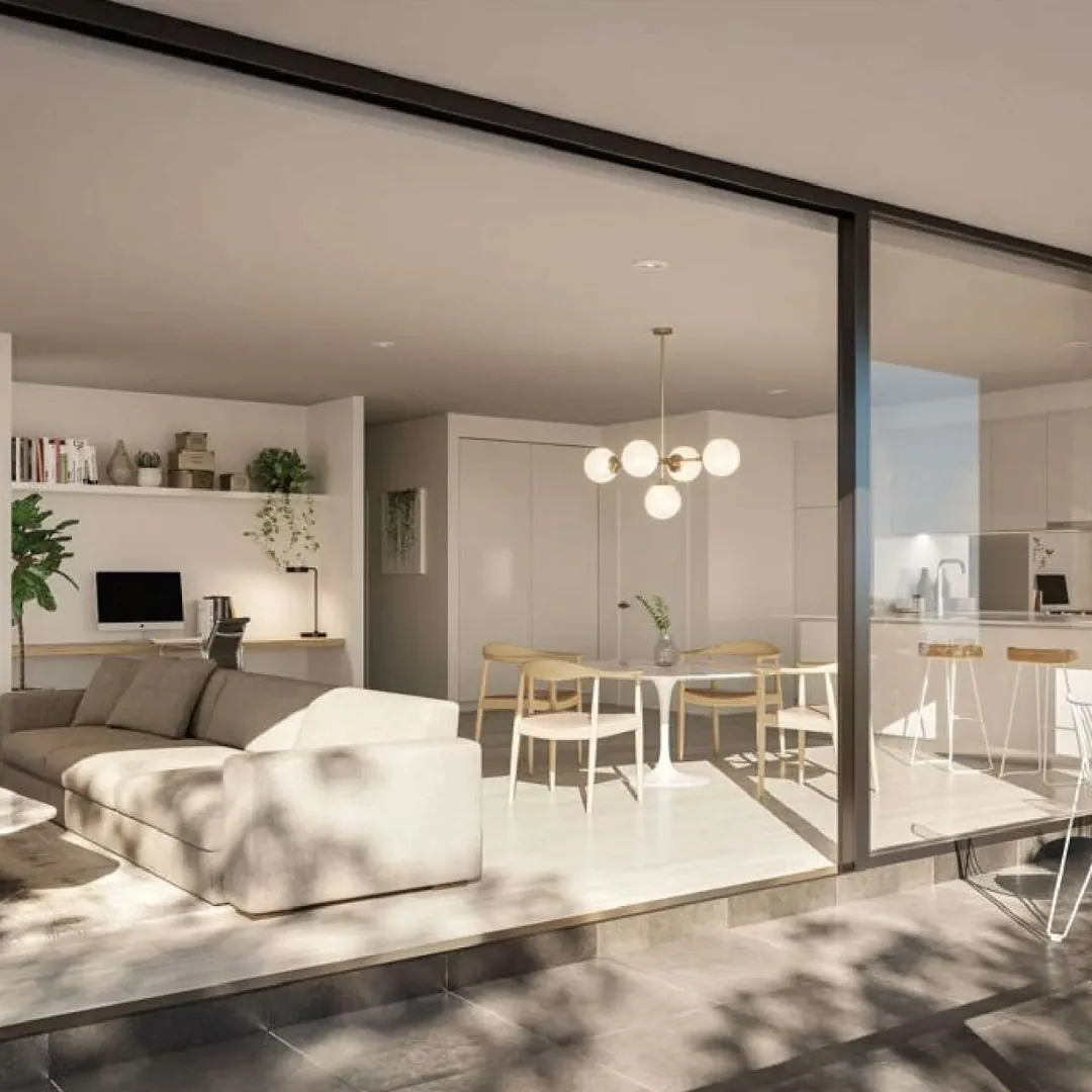 Cudgegong Road, Rouse Hill, image 3