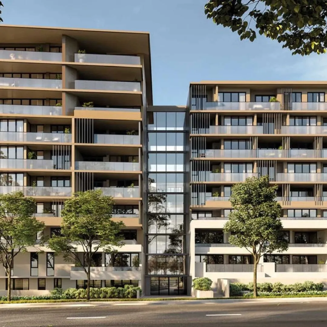 Cudgegong Road, Rouse Hill, image 4