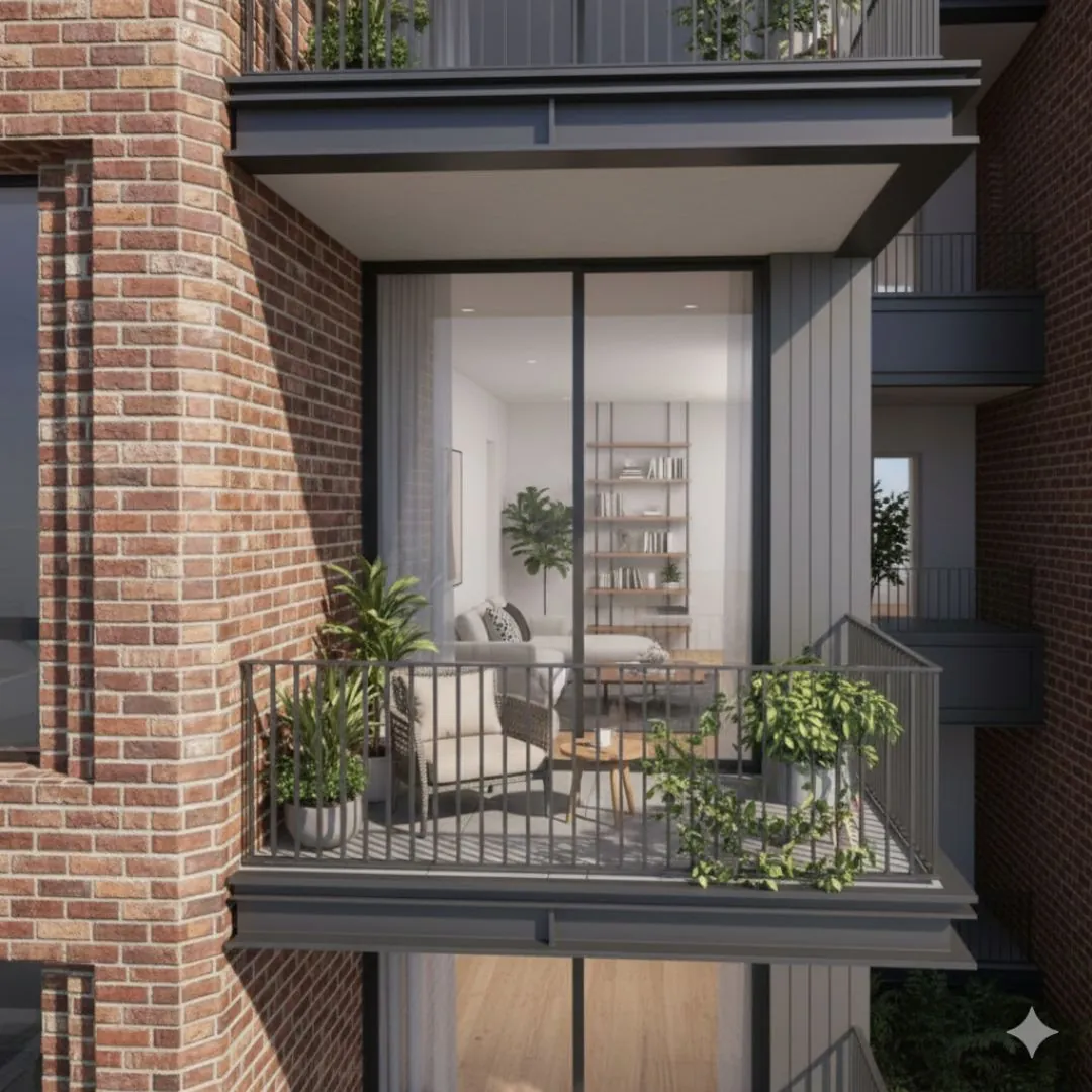 Gordon Street, Petersham, image 1