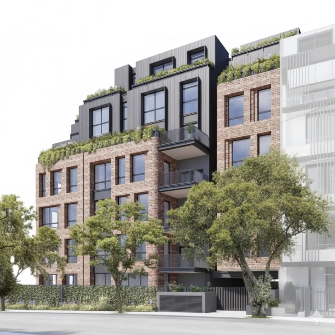 Gordon Street, Petersham, image 2