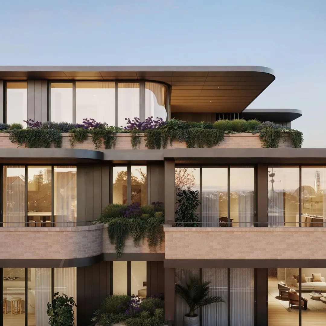 Gurrigal Street, Mosman, image 1
