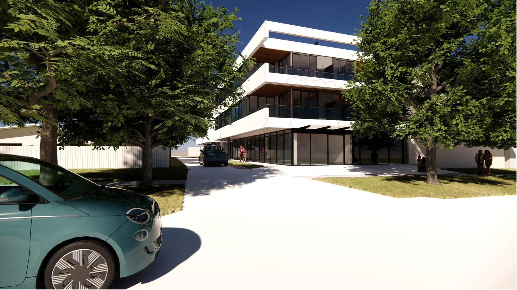 Hawke Street, Huskisson, image 2
