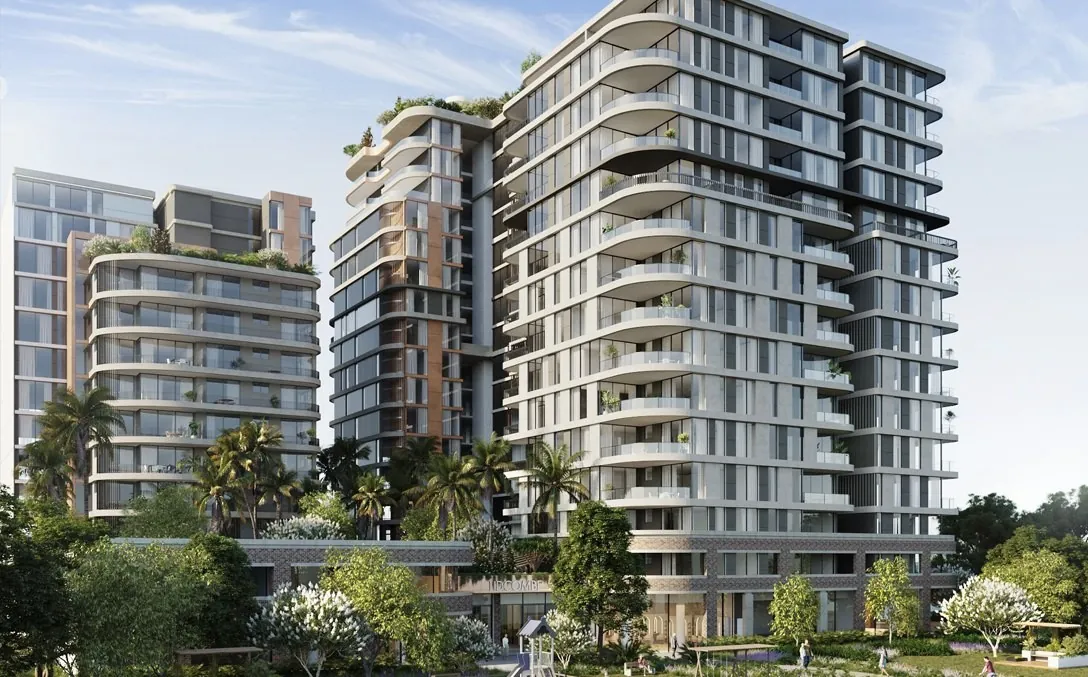 Lidcombe Central, image 1