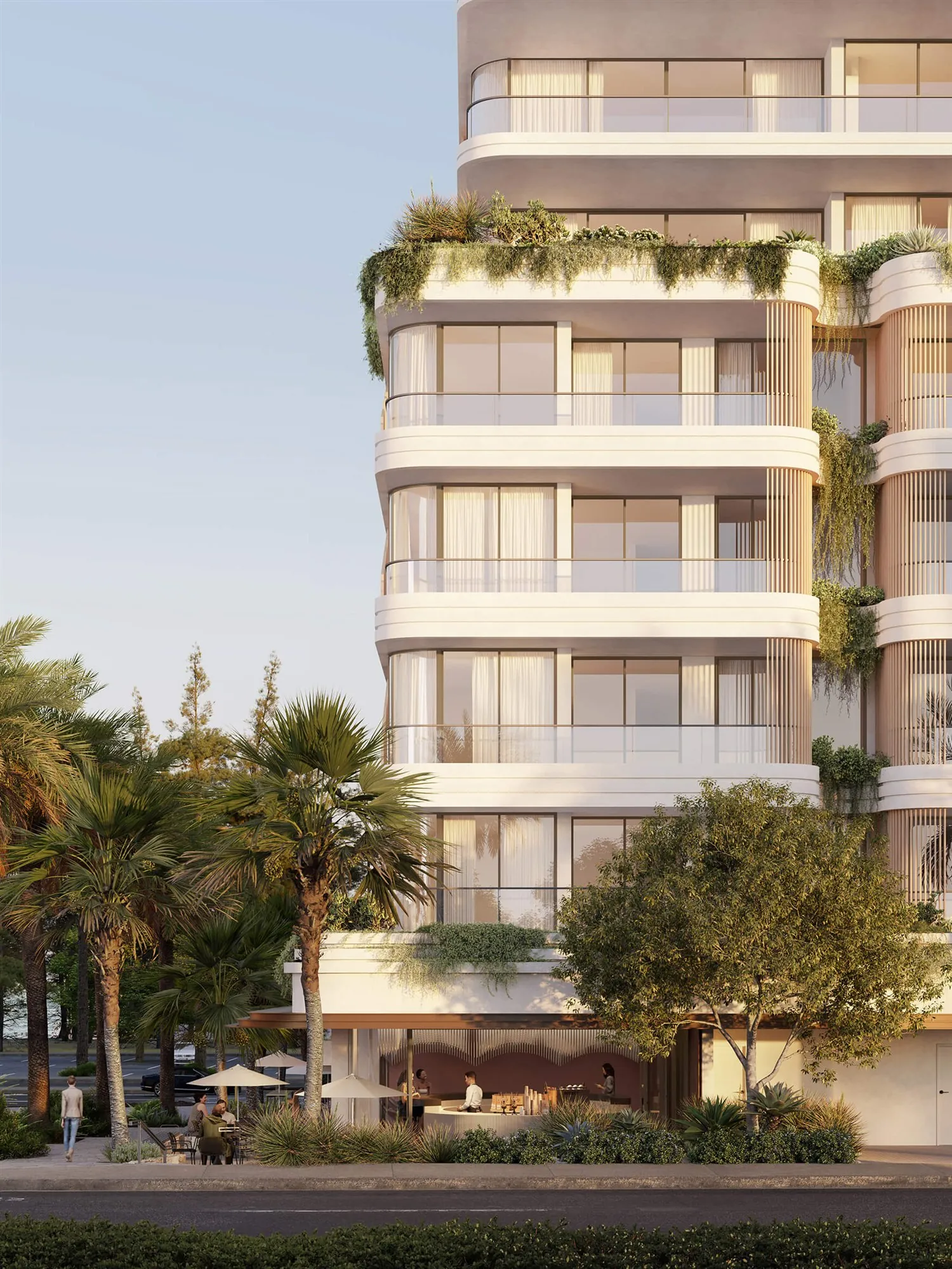 Palm, Cronulla, image 1