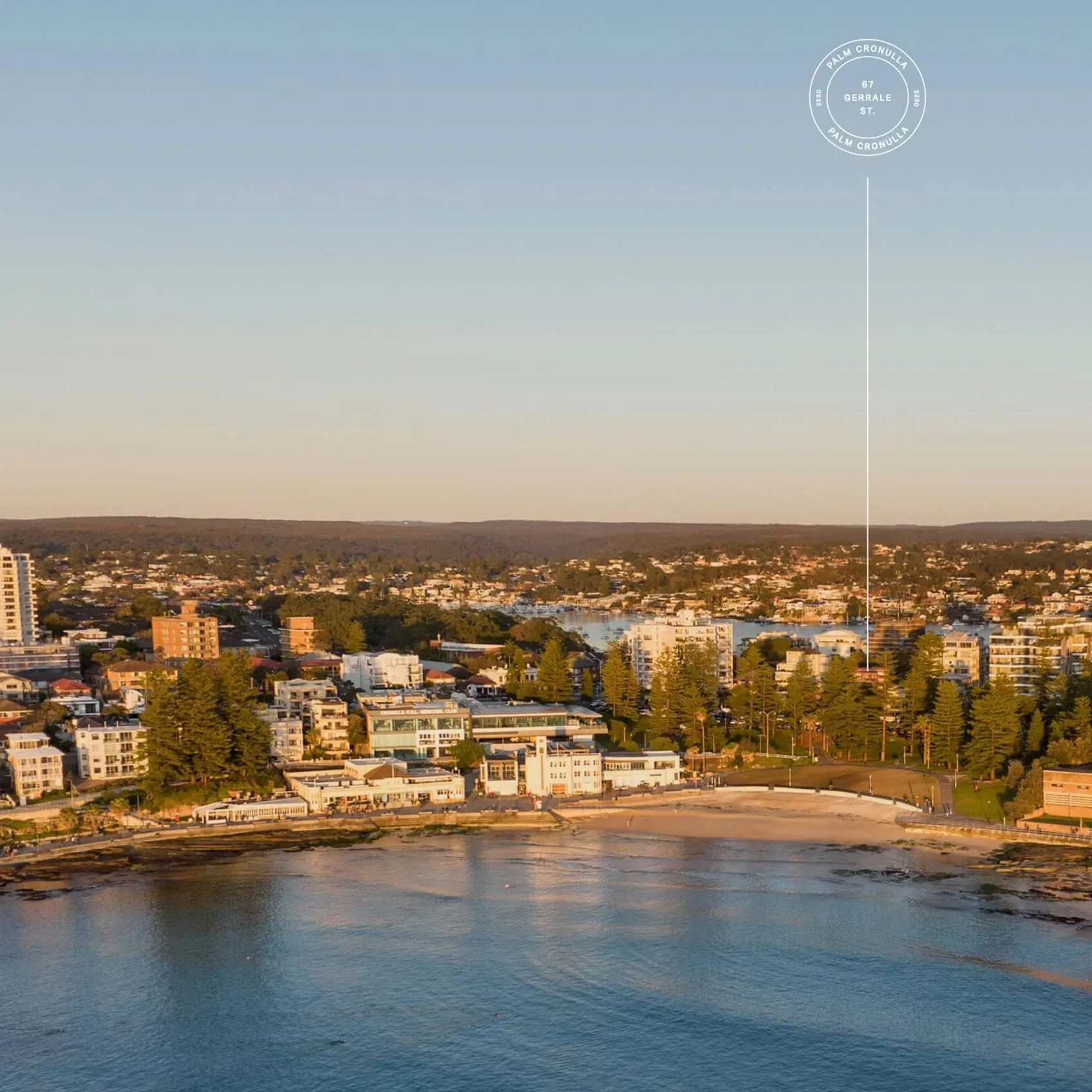 Palm, Cronulla, image 4